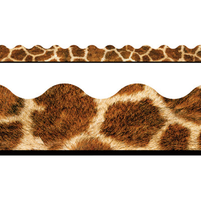 Giraffe Terrific Trimmers