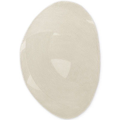 Wool Hand Tufted Area Rug