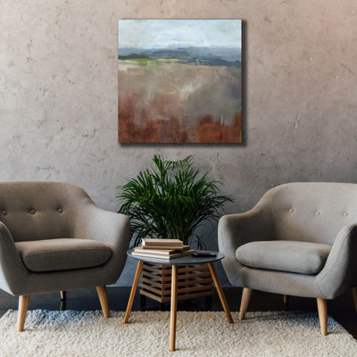 'Mineral' by Danhui Nai Canvas Wall Art