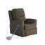 Fauteuil inclinable Fame-113040841-125118928