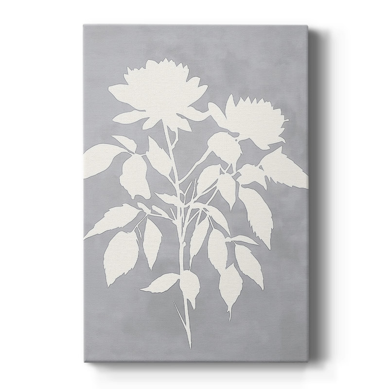 FLORAL Series dxcvi - galerie sur mesure