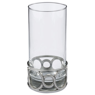 Chateau 10 oz. Handmade Highball Glass