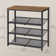 Borough Wharf 16 Pair Shoe Rack & Reviews | Wayfair.co.uk
