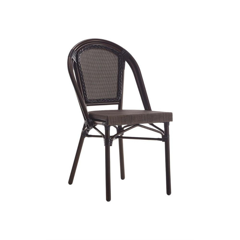 Patio Dining Side Chair