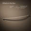 Expanse 76" Curved Fixed Shower Curtain Rod-96074373