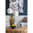 12.5'' H Tabletop Votive Holder