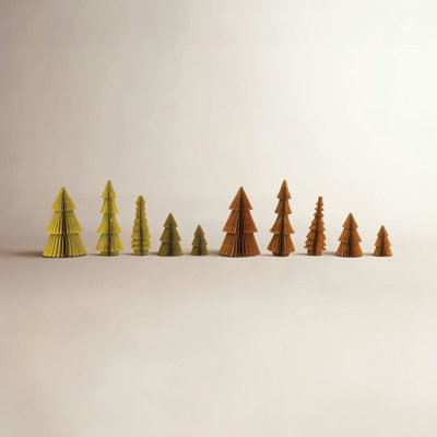 Glanton Christmas Tabletop Tree