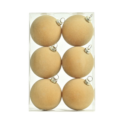 6cm Bauble