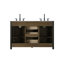 54 inch Double Bathroom Vanity-1037521875