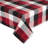 Betzabeth Checkered 100% Cotton Tablecloth-1760430352-1760430365