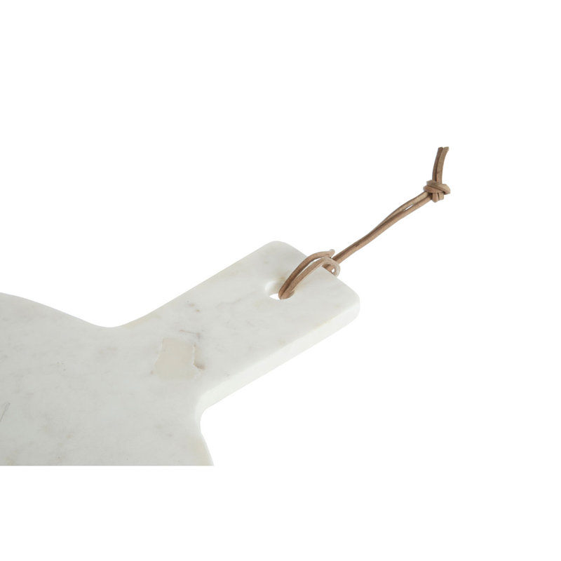 World Menagerie Perse Marble Platter