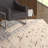 Murtaz Cowhide Geometric Indoor Rug-28770493