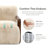 Harry Soft Short-Haired Upholstered Accent Chair-963332112