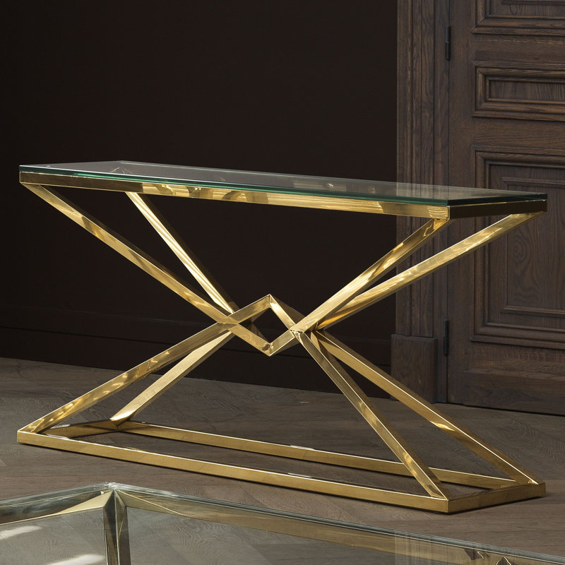 Connor 59'' W Console Table