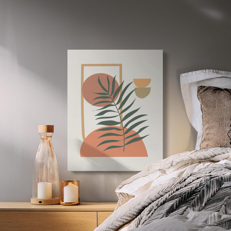 Wrapped Canvas Print Set, 60.96 cm H x 50.8 cm W