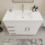 42" Single Bathroom Vanity Set-70381351