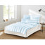 Tape Duvet Cover Set-29059192-43121659