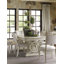 Oyster Bay Montauk Rectangular Dining Table