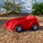 Step2 Dashing Red Extreme Kids Thrill and Outdoor Roller Coaster