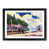 Black Framed selected