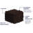 Playsafer Rubber Mulch Nuggets - For Playgrounds And Landscaping-55285815