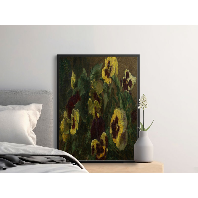 Thoma No Frame Print, 11x14