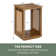 Siems End Table