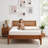 Medium Firm Cooling Gel Memory Foam Mattress in A Box with Removable Cover-1343041618-1343041617