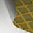 Trellis Brown Indoor and Outdoor Area Rug-1628232112