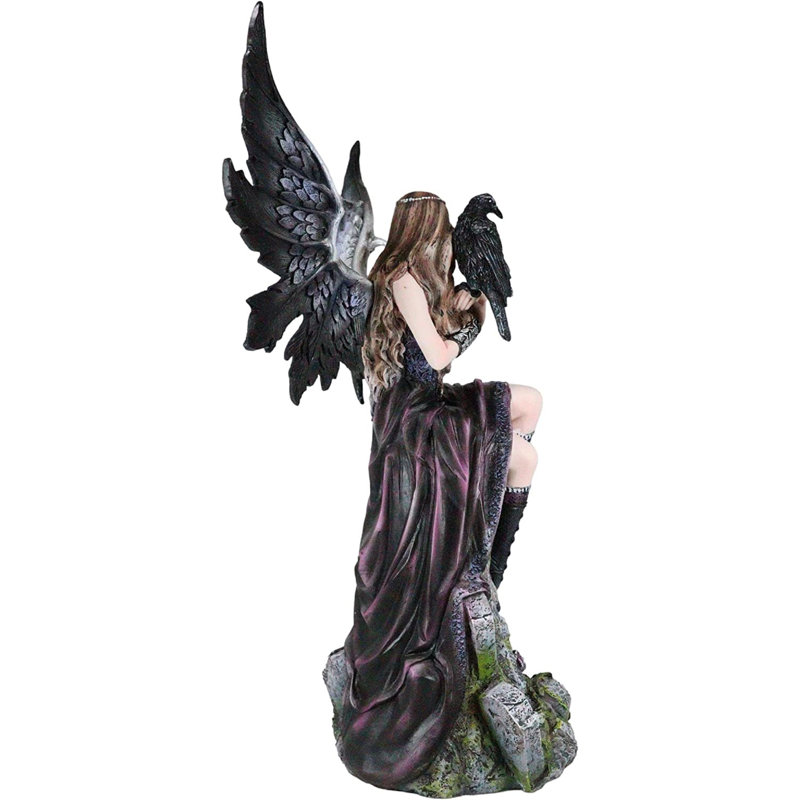 Figurine Hetem