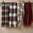 EverGrace Holiday Plaid Brushed Throw Blanket-137798825-137798820