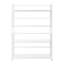 Étagère de rangement 31,5 po x 9,8 po à 4 niveaux-1285673033