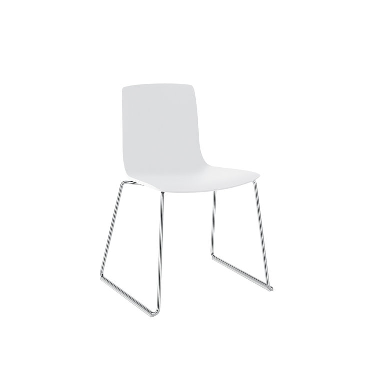 Aava Sled Chair by Antti Kotilainen