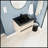24" Bathroom Vanity