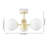 Semi Flush Mount-105700988