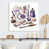 Toile tendue