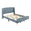 Pacifica Upholstered Bed-1515050494-1515050490