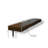 Rustic Countryside Mantel with Brackets-105368648