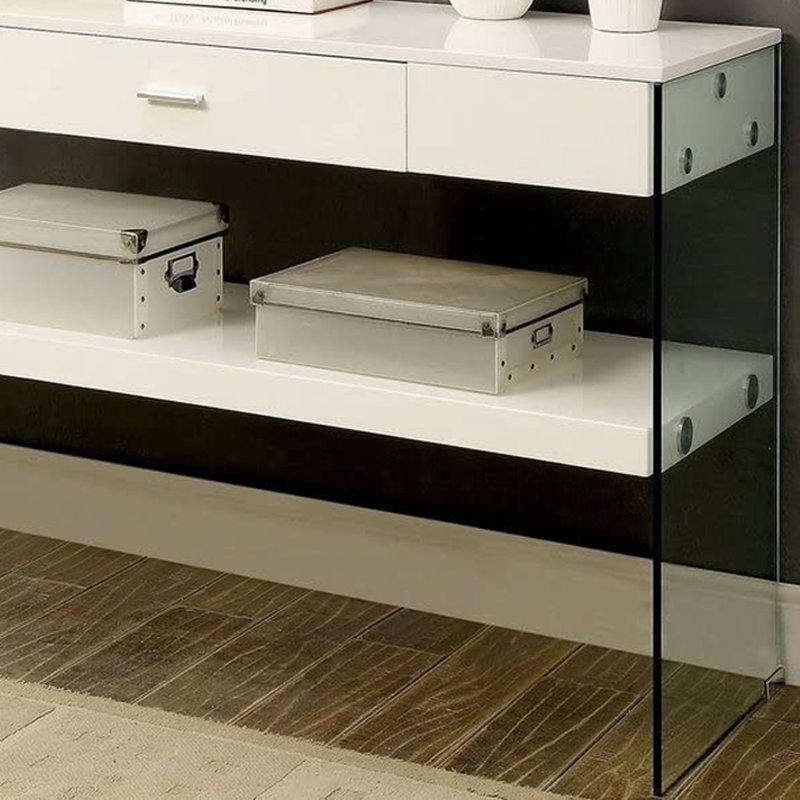Console 47 po julienne
