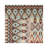 Brunson Hand Woven Wool Ikat Rug-19263516
