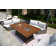 Dwight Wicker/Rattan 8 - Person Seating Group With Cushions