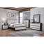 Mobilier de chambre à coucher 1Pc
