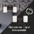 Faulkner 2 - Light Dimmable Vanity Light