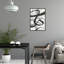 Dynamic Movement II Painting by Richard Ryder