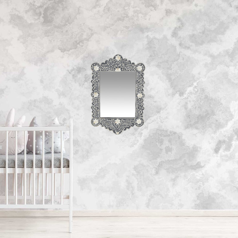Miroir décoratif Analysse