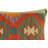 Anthony Reversible Throw Pillow