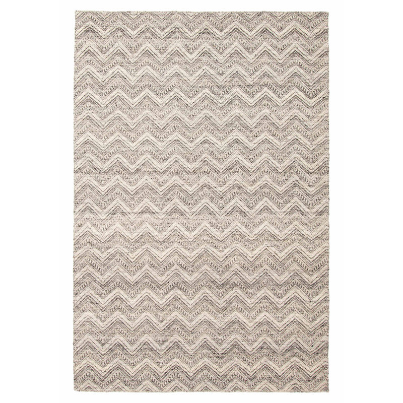 Tapis kaki Timeless 5 pi 3 po x 7 pi 11 po