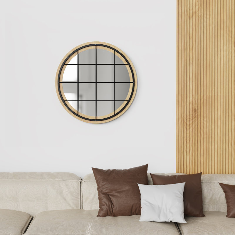 Miroir Ascano