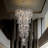 Dilpreet Crystal Dimmable LED Tiered Chandelier-752570880-754108981