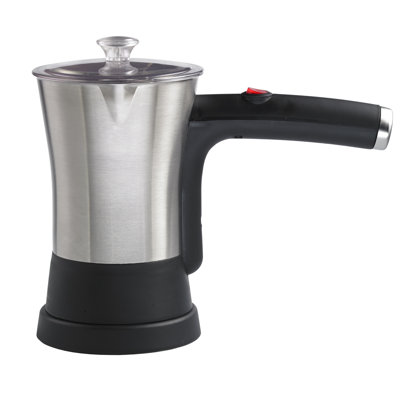Cafetière électrique brentwood appliances Turkish